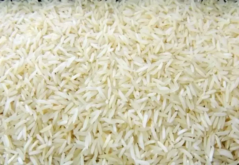 Traditional Sella Basmati Rice